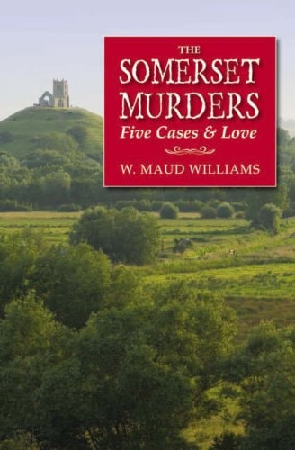 Five Cases and Love by W. Maud Williams