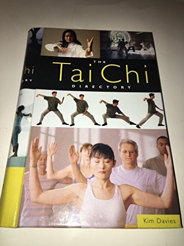 The Tai Chi Directory by Kim Davies