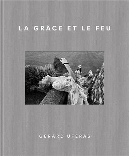 Grace Et Le Feu Hb Grace Et Le Feu by DHARCOURT UFERAS