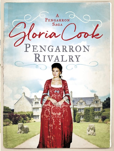 Pengarron Rivalry (Pengarron Sagas) by Gloria Cook