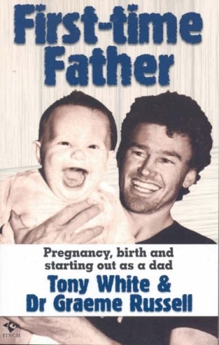 First-Time Father by Tony White