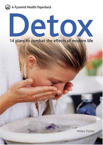 Detox (Pyramid Paperbacks) by Helen Foster
