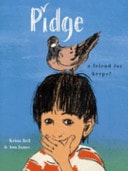 Pidge by Krista Bell