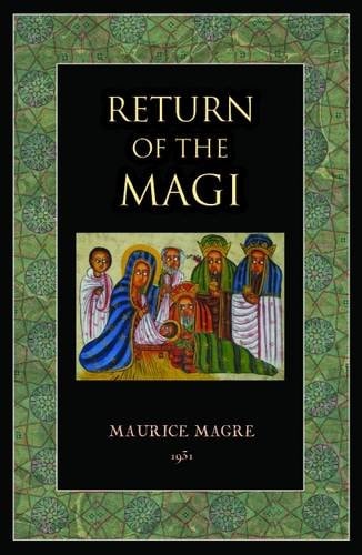 Return Of The Magi (Lost Library) von Maurice Magre (TXS)