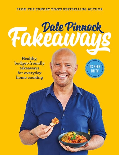 Dale Pinnock Fakeaways by Pinnock, Dale
