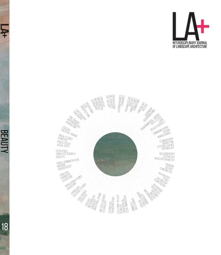 La+ Beauty by Tatum Hands | Richard Weller