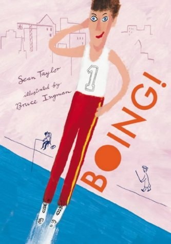 Boing! von Sean Taylor