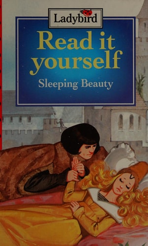 Sleeping Beauty (Read It Yourself) by Alison Ainsworth