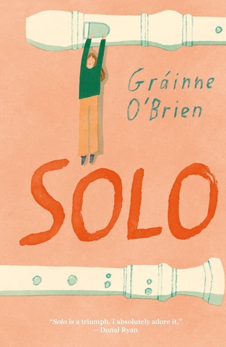 Solo by Gráinne OBrien
