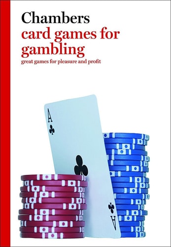 Card Games for Gambling by Peter Arnold