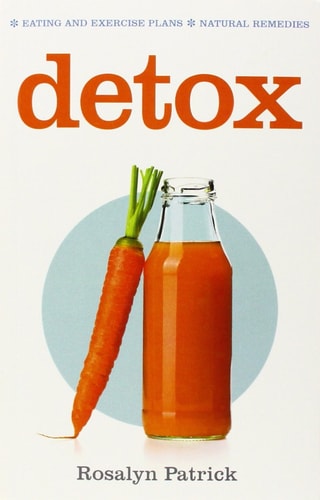 Detox by R Patrick