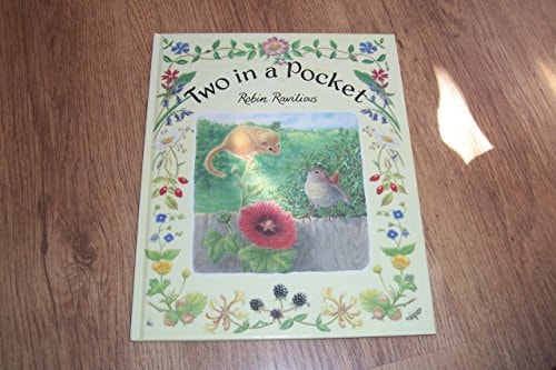 Two in a Pocket (shelfworn) by Robin Ravilious