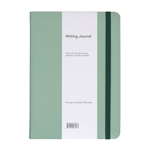 School of Life Writing Journal - Sage: Find greater calm, joy and self-awareness by The School of Life