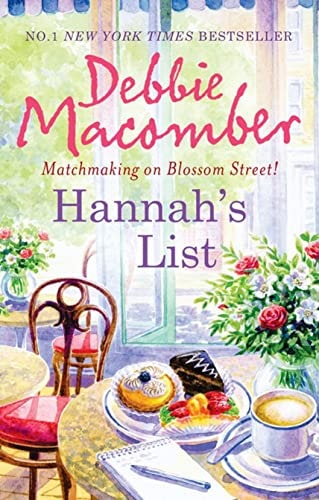 Hannah's List by Debbie Macomber
