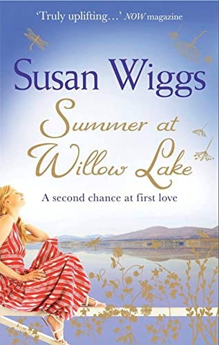 Summer at Willow Lake by Susan Wiggs
