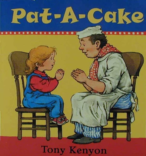 Pat-A-Cake von Tony Kenyon