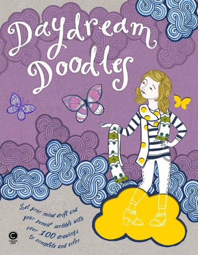 Daydream Doodles by Caroline Rowlands