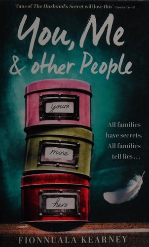 You, Me and Other People by Fionnuala Kearney