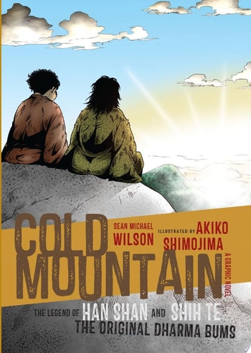Unterwegs nach Cold Mountain von Wilson, Sean Michael (TXS)