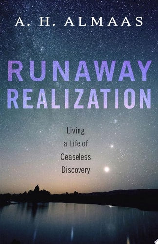 (TXS) Runaway Realization by  A. H. Almaas