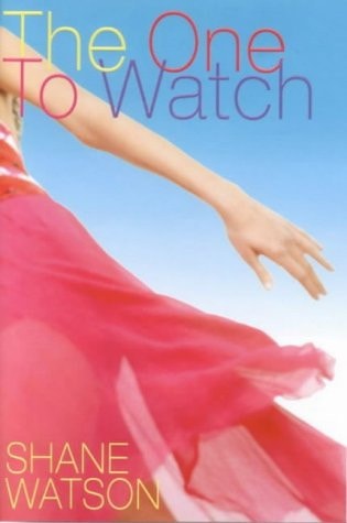 The One to Watch (shelfworn) by Shane Watson
