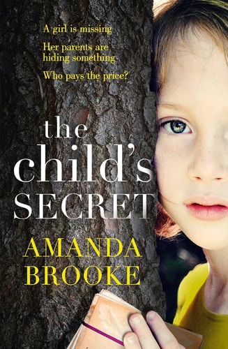 Childs Secret by Amanda Brooke