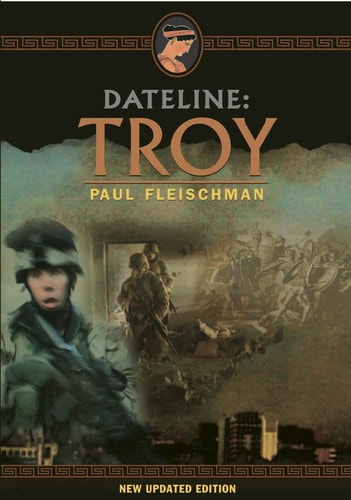 Dateline: Troy von Paul Fleischman