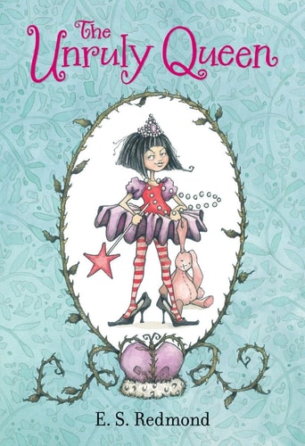 Die widerspenstige Königin von ES Redmond