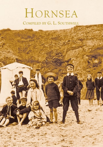 Hornsea (Shelfworn) von GL Southwell