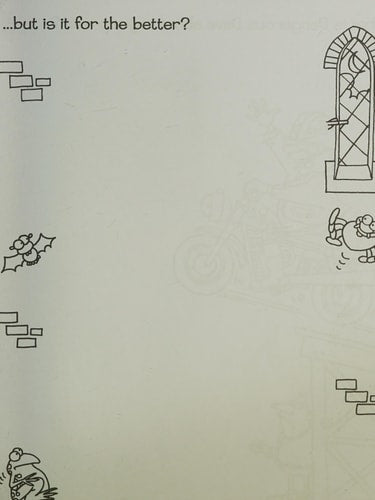 Pridumay i dorisuy 400 illyustratsiy. Luchshaya kollektsiya risunkov by Bolotova O.