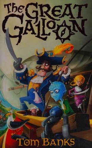 Great Galloon by Banks, Tom