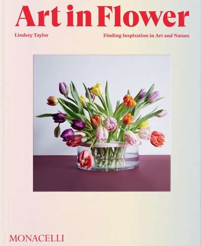 Art in Flower by Lindsey Taylor