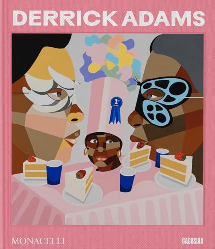 Derrick Adams by Hallie Ringle