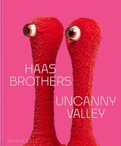 Haas Brothers Uncanny Valley by Haas Brothers