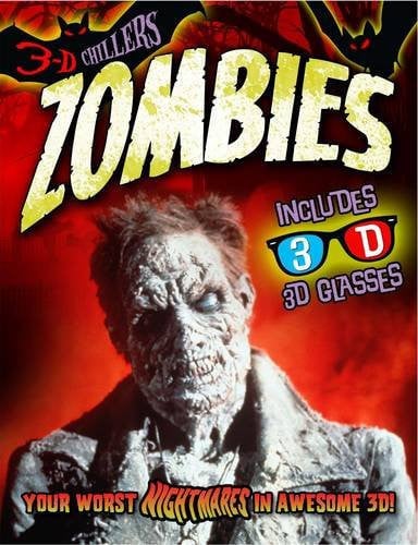 Zombies by Deborah Kespert