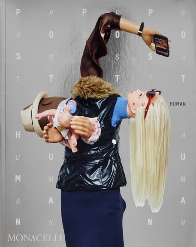 Post Human by Braidotti, Rosi | Deitch, Jeffrey | Snow, Philippa