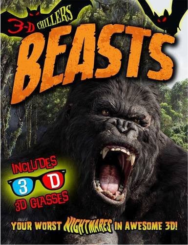 Beasts (shelfworn) by Paul Harrison