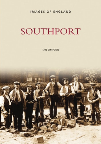 Southport by Simpson
