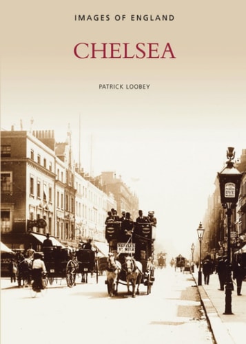 Chelsea (Bilder von England) von Patrick Loobey