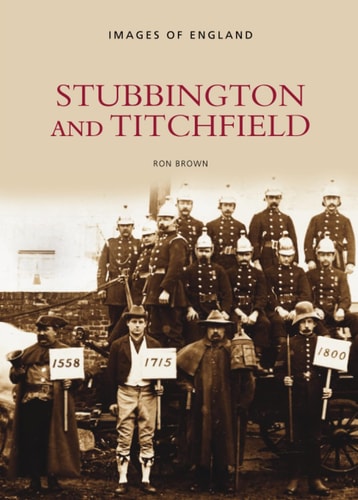 Stubbington and Titchfield (shelfworn) by Brown