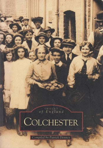 Colchester by Patrick Denney