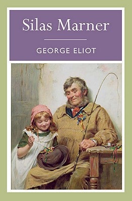 Silas Marner von George Eliot