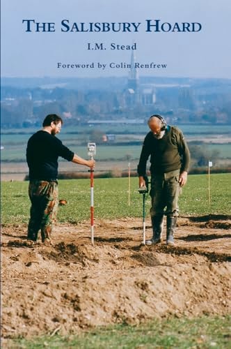 Der Schatz von Salisbury (Tempus History &amp; Archaeology S) von Stead