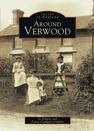 Bilder von England: Rund um Verwood (Dorset) von Jo Draper und Penny Copland Griffiths