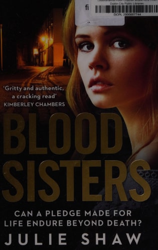 Blood Sisters (abgenutzt) von Julie Shaw