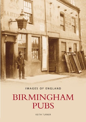 Birmingham Pubs von Turner