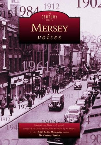 Mersey Voices by Diana Pulson