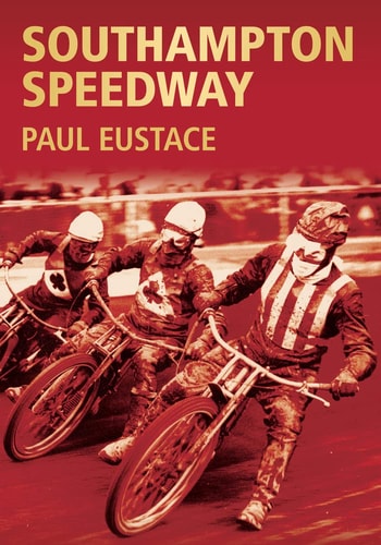 Southampton Speedway (Bilder des Sports) von Eustace