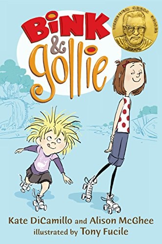 Bink und Gollie von Kate DiCamillo | Alison McGhee