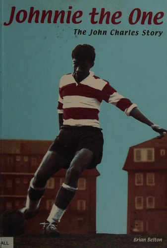 Johnnie the One von Brian Belton